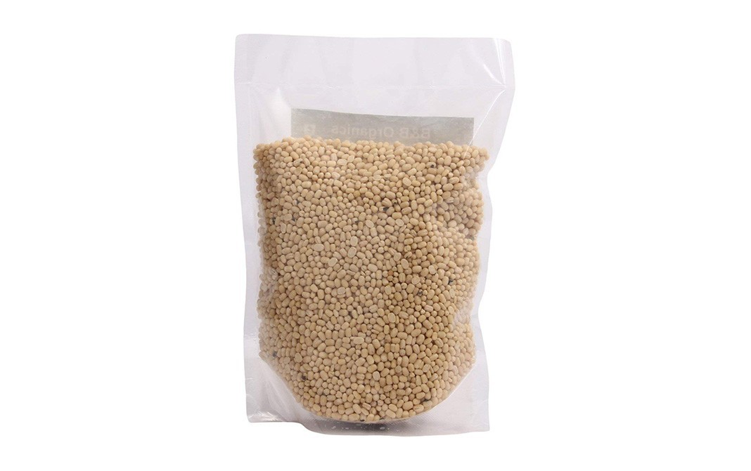 B&B Organics Urad Dal    Pack  5 kilogram